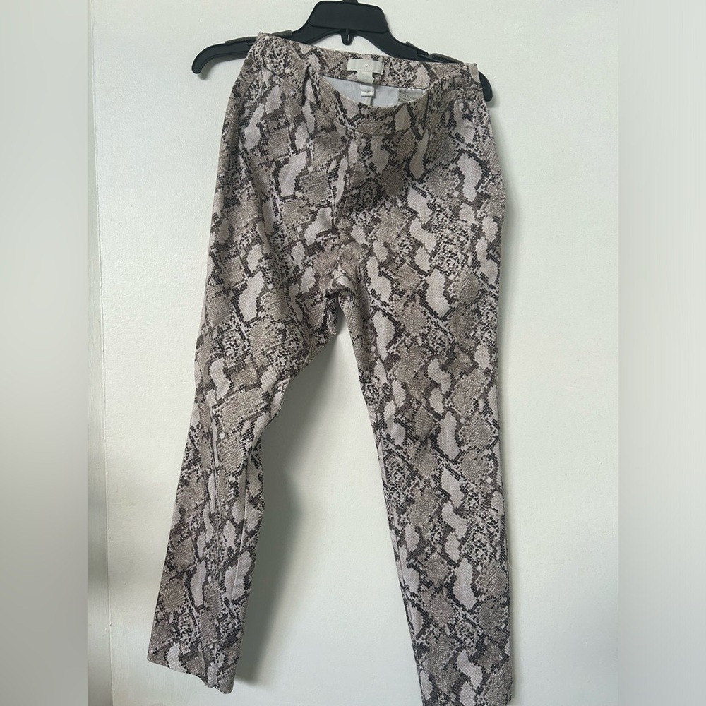H&M pants size 10